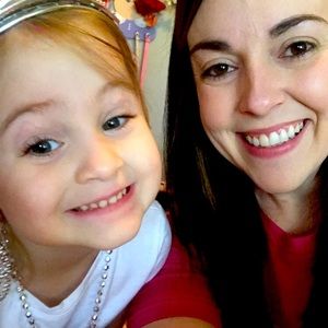 Meet your Posher, Candice